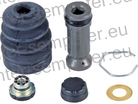 TESNILA GRT CILINDRA ZAVORNEGA GLAVNEGA STEYR 760A - 545A - (650A od št.šasije 1955) - 658A - 768A - 870 - 980A - 1090A - 1100A - 1200A