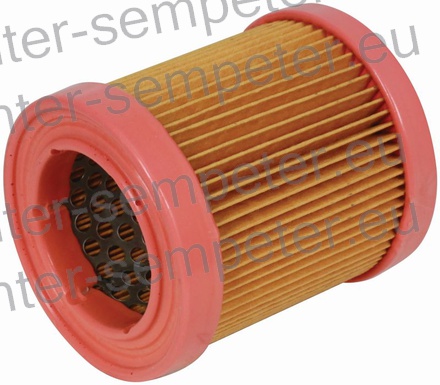 FILTER ZRAKA okrogel BENFORD TT25 - TT30 - TT40 - TT50 - TR100