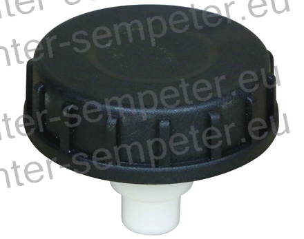 POKROV REZERVARJA GORIVA FIAT FORD NEW HOLLAND