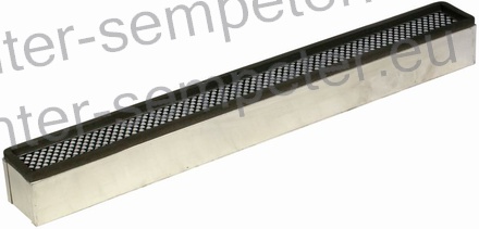 FILTER ZRAKA kabine (z ogljem) JD 5075GF - 5075GN - 5075GV - 5080GF/V - 5080GF - 5085GV - 5090G - 5090GF/V - 5090GH - 5090GN - 5100GFV - 5105GF - 5105GN MF - MASSEY FERGUSON 3660XTRA CLAAS Nexos 210F - 220F - 230F - 240F