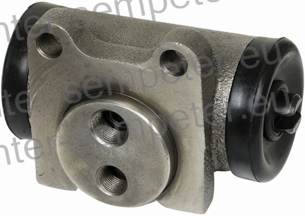 CILINDER ZAVORNI CASE 1255, 1255XL, 1455, 1455XL