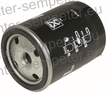 FILTER GORIVA JINMA JM204 NEW HOLLAND TR86, TR87, TR96, TR97, TX30, TX32, TX34, TX 36