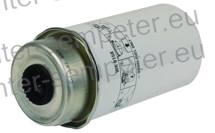 FILTER GORIVA/VODE SEPARATOR FORD Transit 2.2TDCI, 2.4TDCI, 3.2TDCI