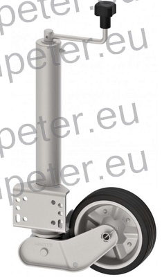 KOLO PODPORNO (avtomatsko) MALO PRIKOLICE ATK 60 200/60