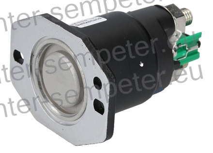 RELE 12V 300A JD - JOHN DEERE