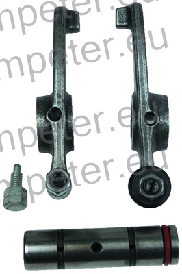 NIHALKE KLAVIRJA KPL Z OSOVINO TV - TOMO VINKOVIĆ 730 - 731 - 732 LOMBARDINI LDA 672