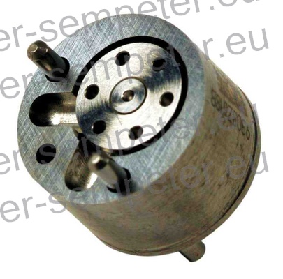 VENTIL sistem CR - COMMON RAIL LUCAS - DELPHI