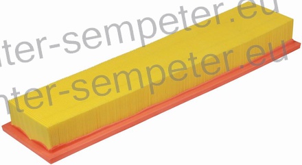 FILTER ZRAKA kabine FENDT 310SCRS4 - 311SCRS4 - 312SCRS4 - 313SCRS4 Vario 514SCR - 516SCR - 714SCR - 716SCR - 718SCR - 720SCR - 722SCR - 724SCR