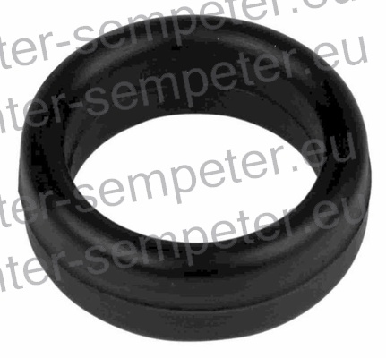 GUMICA ŠOBE PRAŠNA h=10.5 mm UTB 445 - 550 ŠTORE 402 - 404