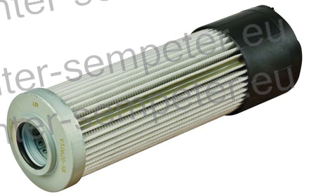 FILTER OLJA HIDRAVLIKE vložek orig. SDF - SLH DEUTZ - FAHR Agrotron K410 - K420 - K430, Topliner 4060 - 4068HTS - 4075HTS - 4080H - 4090H