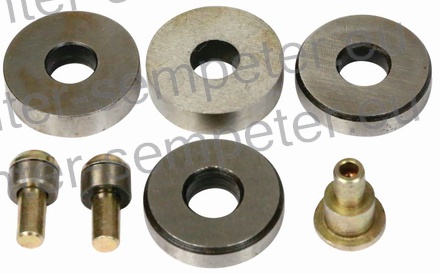 DELI UPRAVLJANJA HIDRAVLIKE grt IMT 533 - 539