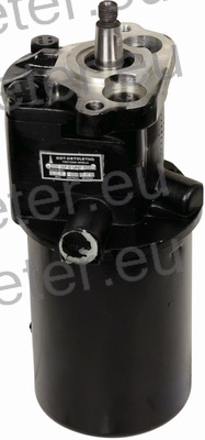 ČRPALKA HIDRAVLIKE VOLANA MF PPT