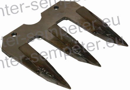 PRST TROJNI SR BCS DUPLEX