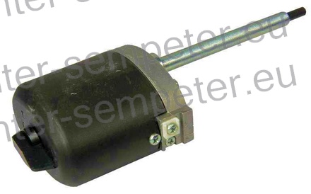 MOTORČEK BRISALCA 12V 110° fi=6