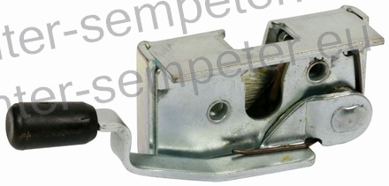 KLJUČAVNICA VRAT KABINE NOTRANJA MF - LANDINI