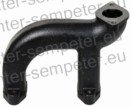 KOLEKTOR IZPUŠNI TV - TOMO VINKOVIĆ 730 - 731 - 732 LOMBARDINI LDA 672