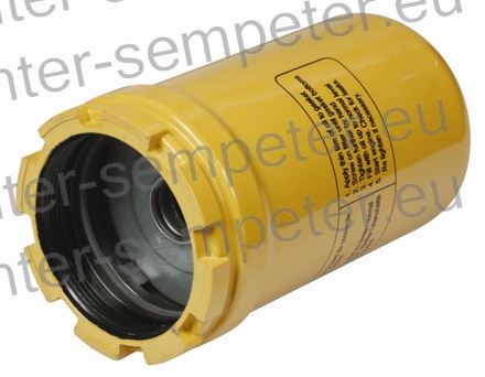 FILTER OLJA HIDRAVLIKE HITACHI ZX110 - 3, ZX120 - 3, ZX130LCN - 3, ZX135US - 3, ZX140W - 3, ZX145W - 3, ZX160LC - 3, ZX170W - 3, ZX180LC - 3, ZX190W - 3, ZX200 - 3, ZX200LC - 3, ZX210 - 3, ZX210H - 3, ZX210K - 3, ZX210LC - 3, ZX210LC - 3, ZX210LCH - 3