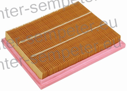 FILTER ZRAKA S3593 BOSCH