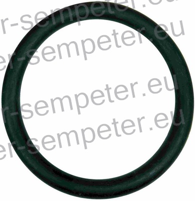 GUMICA OBROČ 139/11 novi tip, (ZADNJI PRIKLJ. FI 100/4") CREINA