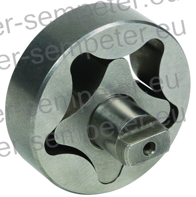 ČRPALKA OLJA MOTORJA ACME AD114/A ADN45 MC71 TWIST