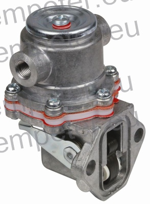 ČRPALKA GORIVA AC membranska SLANZI