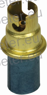 GRLO ŽARNICE z ŽARNICO (1kontakta) (BA9s) TELEOPTIK