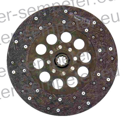 LAMELA SKLOPKE KARDANA fi=310 z=10/24x28 FIAT UTB 703 LUK