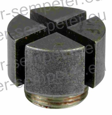 MATICA ROTORJA TLAČILKE DPA levi NAVOJ UTB 340