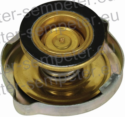 POKROV HLADILNIKA 0,1 Mpa ZETOR 8441 PROXIMA