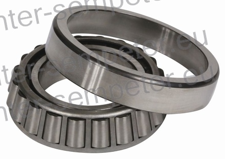 LEŽAJ KONUSNO VALJČNI 30210 A AQ