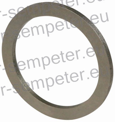 PODLOŽKA DEUTZ - FAHR