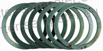 PODLOŽKA STAVEK SIP RK135 - RK165 - ROTO 135 - 165 - 185