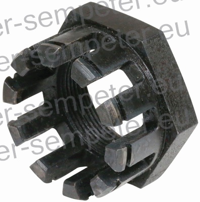 MATICA PARA ZOBNIŠKEGA TD - TORPEDO 75