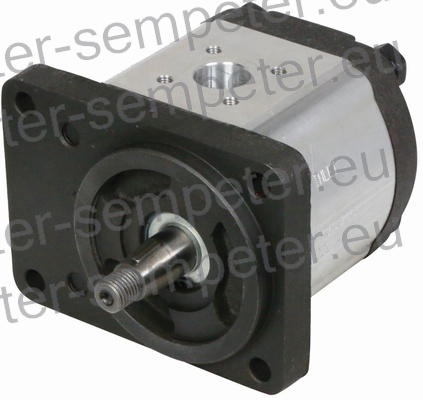 ČRPALKA HIDRAVLIKE desna 16.20ccm BOBARD CC55, CC70, M75, 620, 621