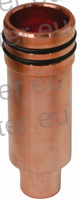PUŠA ŠOBE FIAT 450 - 480 - 540 - 640