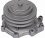 ČRPALKA VODE (dvojna jermenica) FORD 3610 - 6610 - 7700