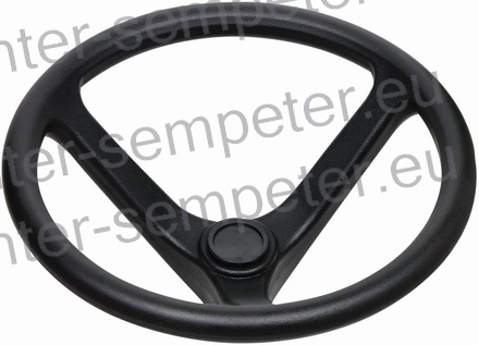 KOLO VOLANA fi=420mm z=36 fi=20mm H=200mm DEUTZ 6006