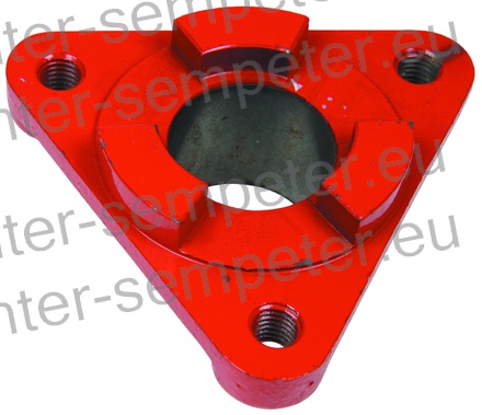 PESTO IZKLOPNO (NAKLADALKA) KOMPLET SIP