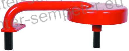 OS (SPIDER) DESNA VARJENA SIP