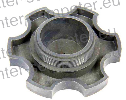 POKROV REZERVARJA GORIVA URSUS 330 - 335