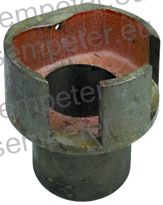 NOSILEC LEŽAJA POTISNEGA ZETOR 4712 - 4718 - 5011