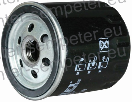 FILTER OLJA MOTORJA CATERPILLAR JCB WEIDEMAN BOMAG DYNAPAC JUNGHEINRICH TYM