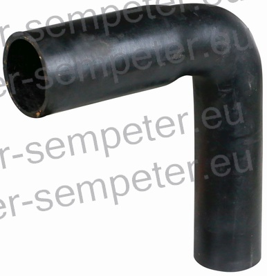 CEV AVTOHLADILNA KOTNA 90° fi=50/60x200 - 200