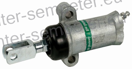 CILINDER ZAVORNI (mineralno olje) CNH NEW HOLLAND TD4020 TD4020F TD4030F TD4040F