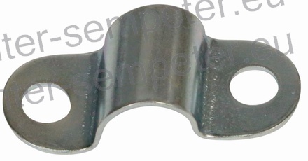 PLOČEVINA OBJEMNA VODILA KROGLIC POLŽA VOLANA IMT 533 - 539 - 542 - 549