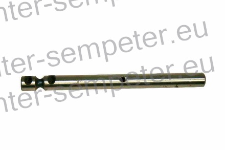 OSOVINA VILIC MENJALNIKA DRUGE IN TRETJE UTB 445U - 445DT