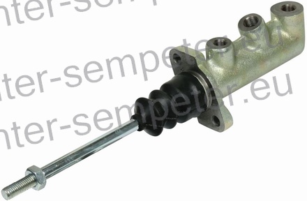 CILINDER ZAVORNI GLAVNI JCB