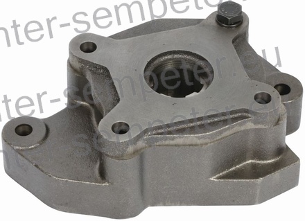 ČRPALKA OLJA MOTORJA CASE IH MF - MASSEY FERGUSON PERKINS RENAULT