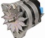 ALTERNATOR MOTORJA MF IMT 539 LUCAS INDIJA