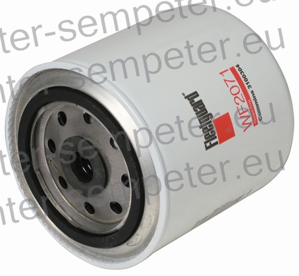 FILTER HLADILNE TEKOČINE FLEETGUARD CASE 856XL, 1086, 1255, 1440, 1455, 1460, 1470, 1480, 1486, 1566, 1586, 1620, 1640, 1644, 1660, 1666, 1670, 1680, 1688, 1822, 1844, 2044, 2055, 2090, 2094, 2155, 2166, 2188, 2290, 2294, 2366, 2388, 2390